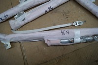 фото thumb №10, Шторка безпеки подушка безпеки ліва opel crossland x 34216414e