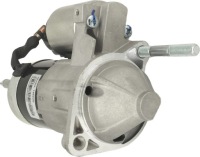 фото thumb №1, Новый стартер hyundai santa fe ii 2.7; 2006-2012;