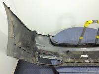 фото thumb №7, Bmw 7 g11 g12 lci бампер задняя задний m набор c28