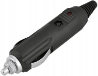 фото thumb №2, Штекер прикурювача sam.+dioda+ bezp.3a / 8219