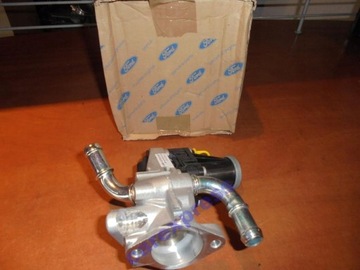 фото thumb №1, Клапан egr - citroen jumper 703784000 1730360