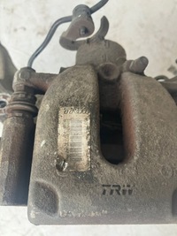 фото thumb №5, Поворотный кулак суппорт правый задняя ds5 2.0 hybrid4