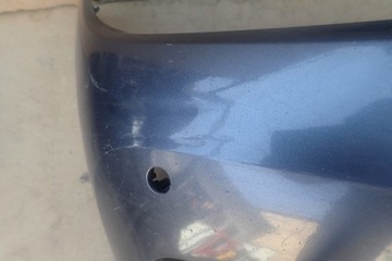 фото thumb №6, Бампер перед переднє bmw 3 iii f30 f31 рестайлінг 2015-