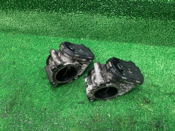 ДРОССЕЛЬ MERCEDES W221 w211 w219 jeep A6420900270 3.0 v6