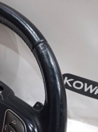 фото thumb №7, Воздуховод land rover evoque лепестки переключения кожа bj323f563re nr41