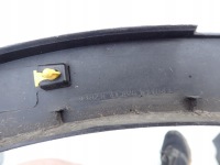 фото thumb №16, Nissan qashqai ii 13- молдинг крила правий задня