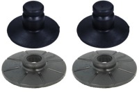 Купити Прокладки пружина задній opel astra g astra h набір, фото thumb