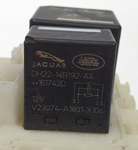 фото thumb №9, Коробка запобіжників land rover discovery l550