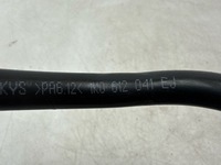 фото thumb №8, Audi a3 s3 8p 2007 шланг / wąż вакууму