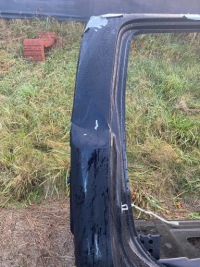 фото thumb №6, Четверть bok правый блок двигателя порог crew cab dodge ram 1500 2019-