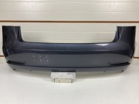 фото thumb №1, Бампер задній tesla 3 bez pdc