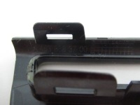 фото thumb №5, Mercedes g klasa w463 молдинг решітка a4638883700 решітка радіатора