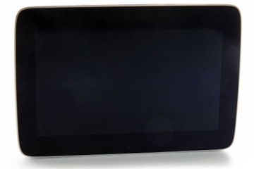 фото thumb №12, Монитор mercedes w166 cla gla gle w242 a1669001420