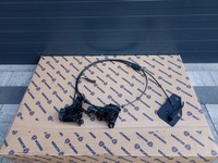 фото thumb №1, Капот замок замки scania r s новий model 2557592