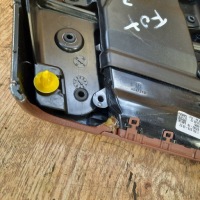 Захист стійка b правого повітропровід f07 1751578 Недорого, фото thumb