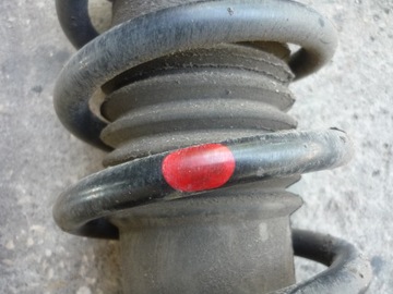 фото thumb №9, Амортизаторы + пружины перед / mazda 6 vi i 1 gg gy / 1.8 16v l8 120km