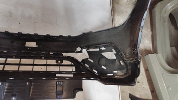 фото thumb №11, Vw tiguan ii allspace бампер перед переднее 5nn807221b