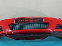 фото thumb №7, Бампер перед opel vectra c 02-05 красный