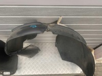 Volkswagen id4 подкрылок перед левая правое 11a809957c 11a809958c с Разборки, фото thumb