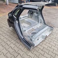 фото thumb №7, Крыло крылья поддон pas citroen c4 ii b7 ktv