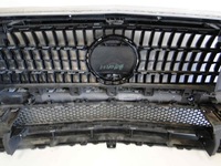 фото thumb №15, Mercedes e w213 213 lift бампер передний avant kpl