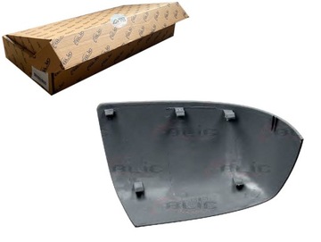 фото thumb №1, Obudowa/osłona дзеркало зовнішнього do фарбування