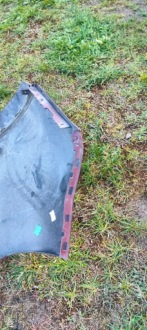 Купить Бампер задний  задний fiat bravo ii 2 оригинал  pdc, фото thumb