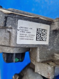 фото thumb №3, Рулевая рейка трансмиссия mini countryman r60 6892293