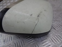 фото thumb №9, Зеркало правое 15 pin nissan navara d40 2005- europa