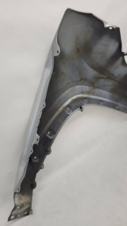 фото thumb №10, Toyota rav4 v 5 2018+ крыло перед передний левый fv