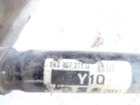 фото thumb №9, Поворотний кулак лівий перед передня audi a4 b8 a5 8t a6 c7 a7 4g q5 8k0407257aa