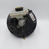 фото thumb №3, 2011 mini cooper countryman r60 підсилювач гальм гальмівні