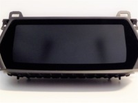 фото thumb №6, Bmw g29 f40 f44 gc лічильник прилади led high 8788839