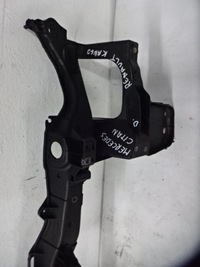 фото thumb №2, Pas перед renault kangoo ii mercedes citan