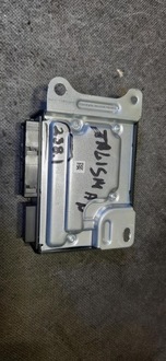 фото thumb №1, Модуль датчик подушок подушка безпеки спрацьований renault talisman 985108680r