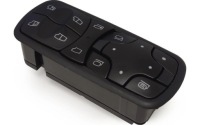 фото thumb №1, Mercedes actros mp3 2 блок управления окон зеркал lew 9438200097