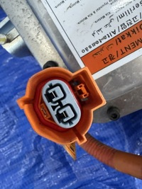 фото thumb №5, Преобразователь инвертор hyundai kona i electric 91958-k4350 2021