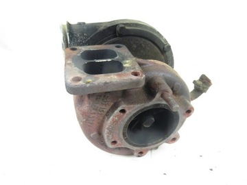 фото thumb №8, Турбонагнетатель man tga d2876