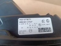 фото thumb №9, Skoda kamiq full led лампа правая левая