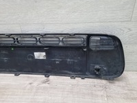 фото thumb №6, Citroen c4 ii picasso 2017 з спереди решётка нижняя бампера передней