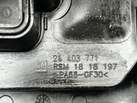 Крышка клапанов opel corsa c facelift 2006 24403771 Недорого, фото thumb