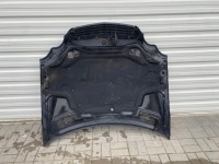фото thumb №11, Капот кришка двигуна mercedes w203 197 avantgarde eu