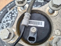 фото thumb №12, Супорт ступиця амортизатор p+l peugeot 3008 5008 ii