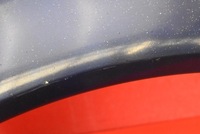 фото thumb №7, Крыло левый перед передний granatowy smart fortwo 98-02