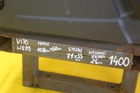 фото thumb №16, Сиденье kanpa лавка зад задняя mercedes vito w639 автобус