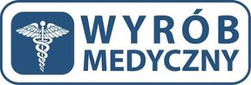 USZTYWNIAJĄCY PAS LĘDŹWIOWY GORSET DR.MED B021 L