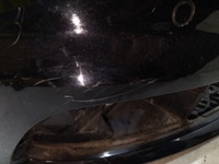 фото thumb №13, Бампер перед 6pdc версия pod радар i камера audi a7 lift 2014-2018r