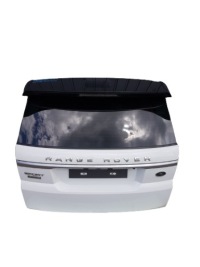 фото thumb №1, Range rover sport кришка багажника задня з камера заднього виду kompl