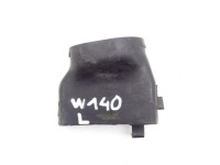 фото thumb №1, Mercedes s-klasa w140 91-98 5.0 v8 труба повітрозабірник повітря 1405200004