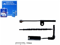 фото thumb №1, Датчик износа тормозных колодок land rover range rover iii